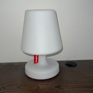 Fatboy Lamp / Light + Charger